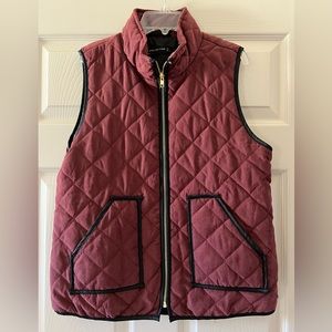 Ladies Vest